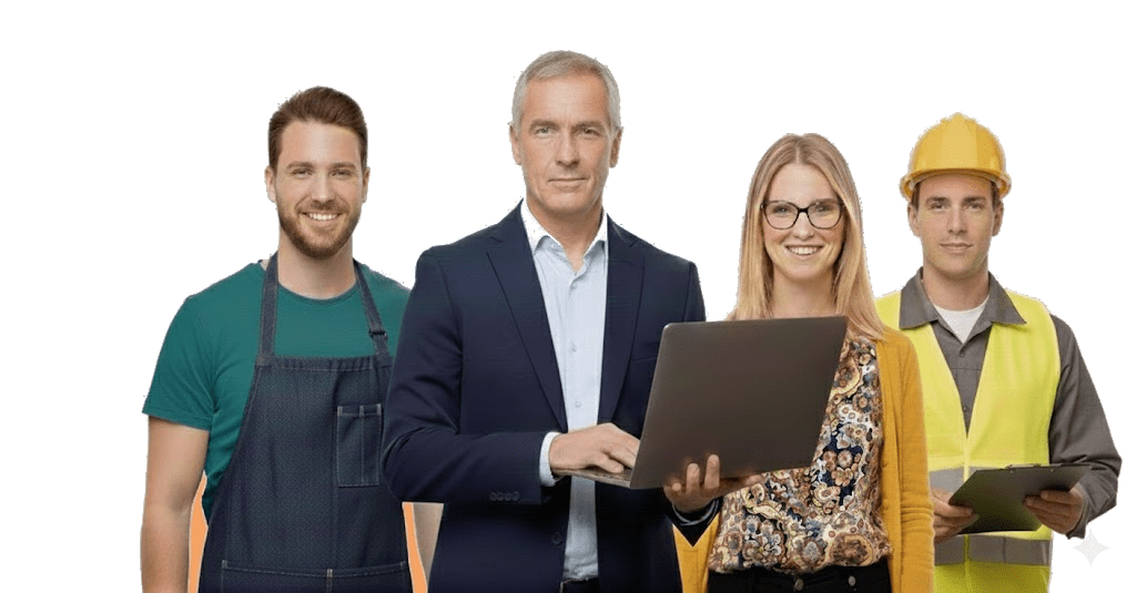 Gestione Partita IVA